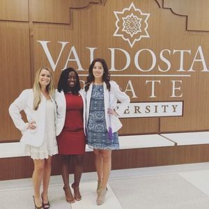 Meet your Posher, Brooke